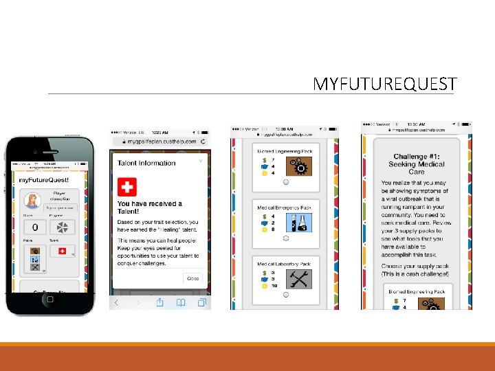 MYFUTUREQUEST 
