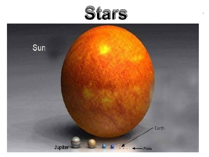 Stars Stars