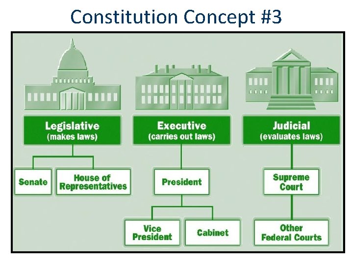 Constitution Concept #3 