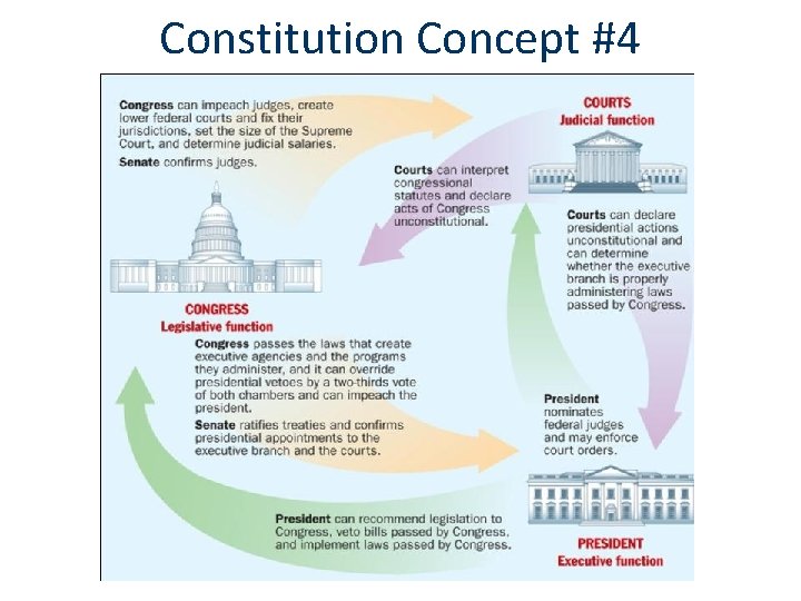 Constitution Concept #4 