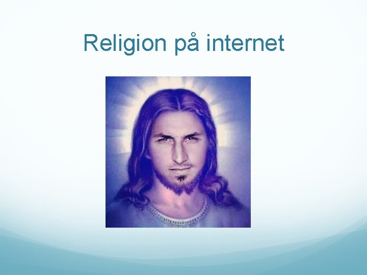 Religion på internet 