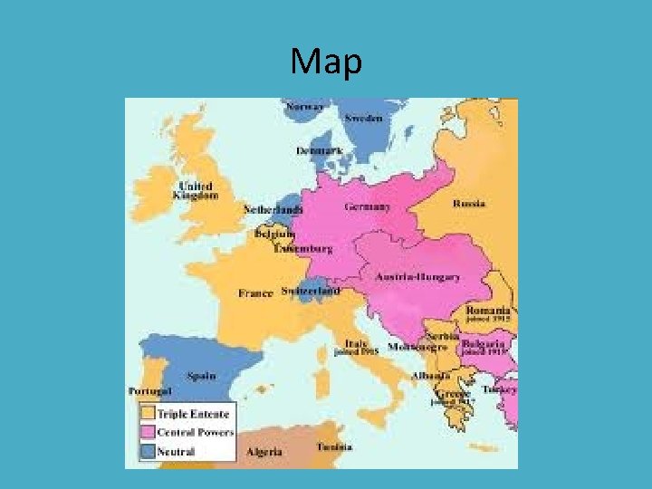 Map Map