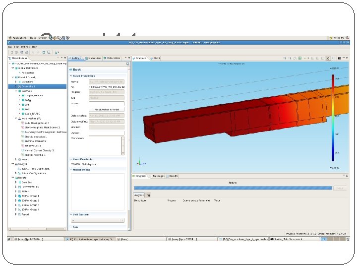 Comsol 4. 1 