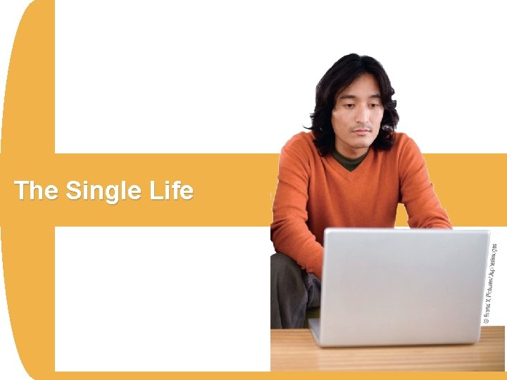 The Single Life 
