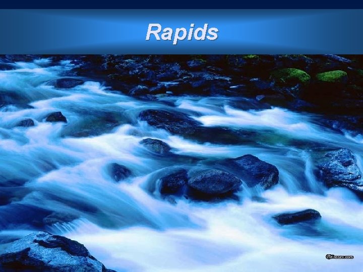 Rapids 