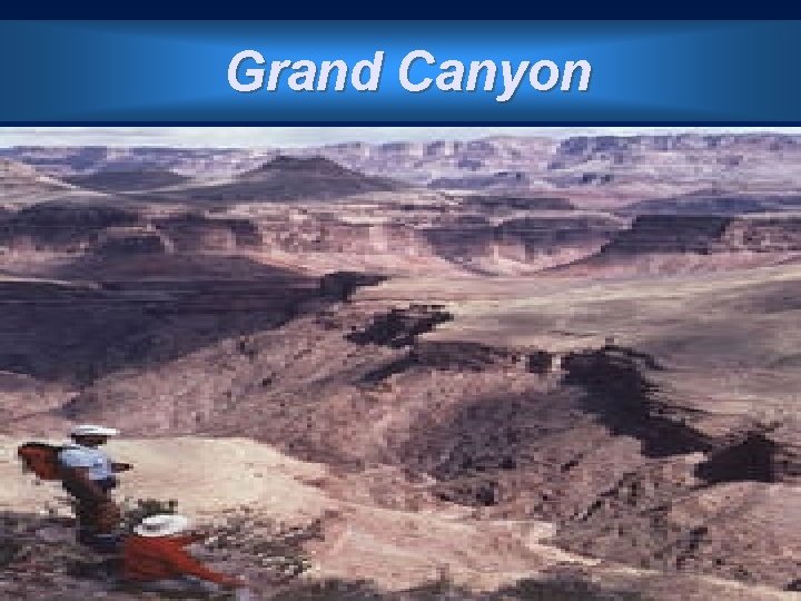 Grand Canyon 