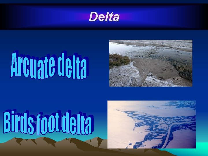 Delta 