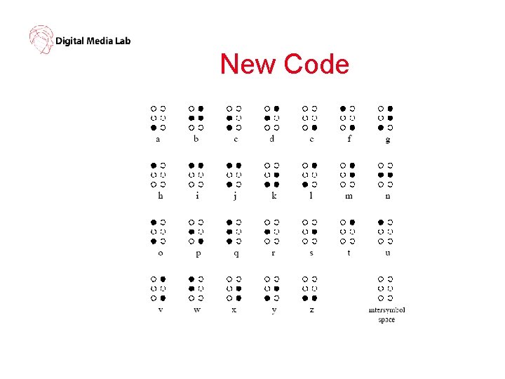 New Code W=1. 2316 