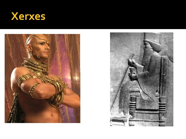 Xerxes Xerxes