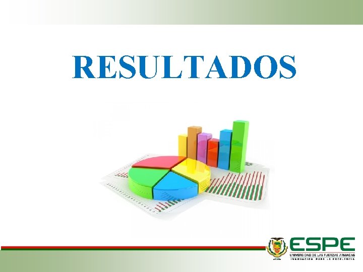 RESULTADOS 