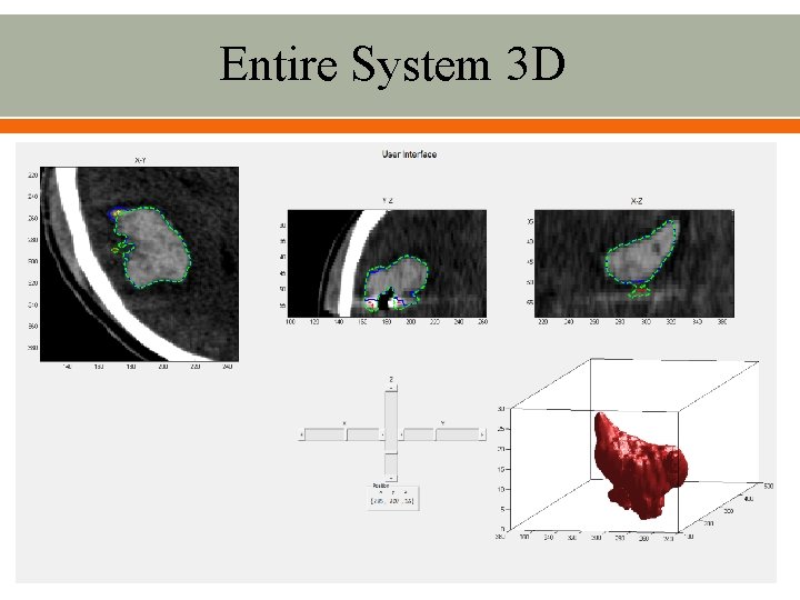 Entire System 3 D Tsachi H. & Ohad S. 