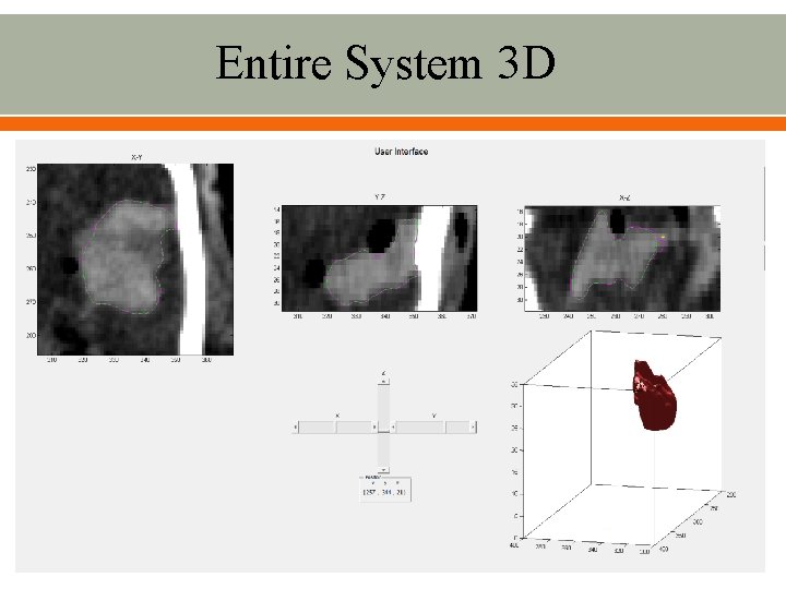 Entire System 3 D Tsachi H. & Ohad S. 