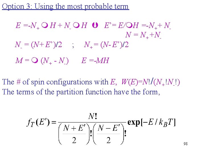 Introduction The Aim Of Computational Structural Biology Is