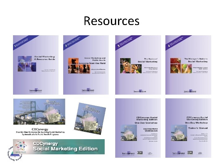 Resources 