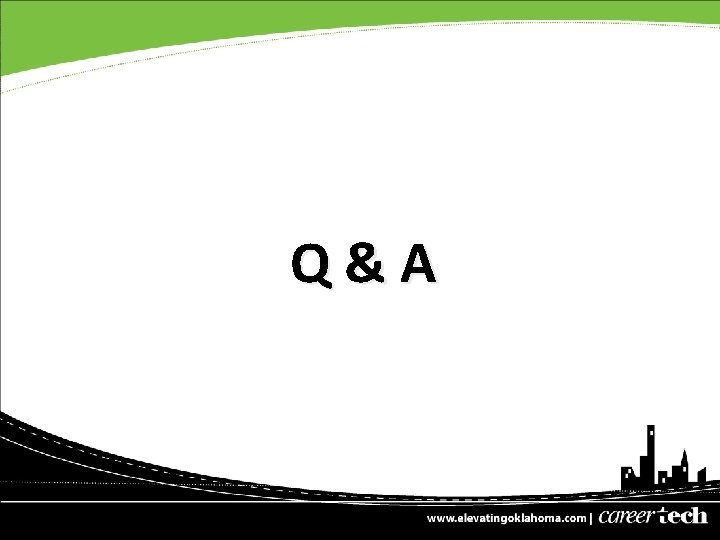 Q&A 
