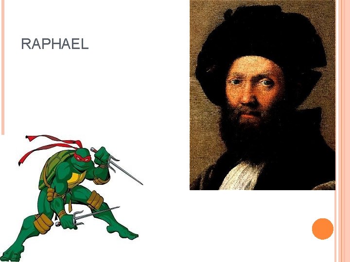 RAPHAEL 