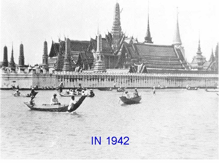 IN 1942 IN 1942