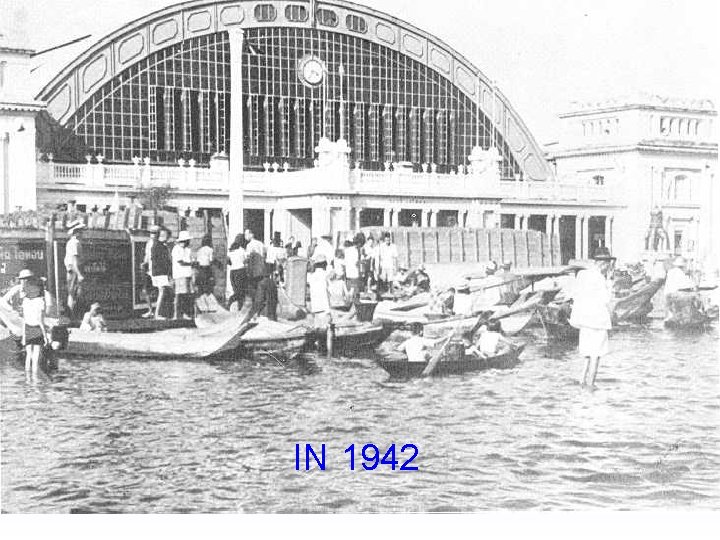 IN 1942 IN 1942