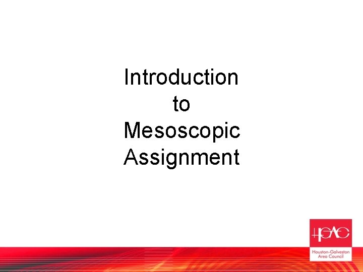 Introduction to Mesoscopic Assignment 