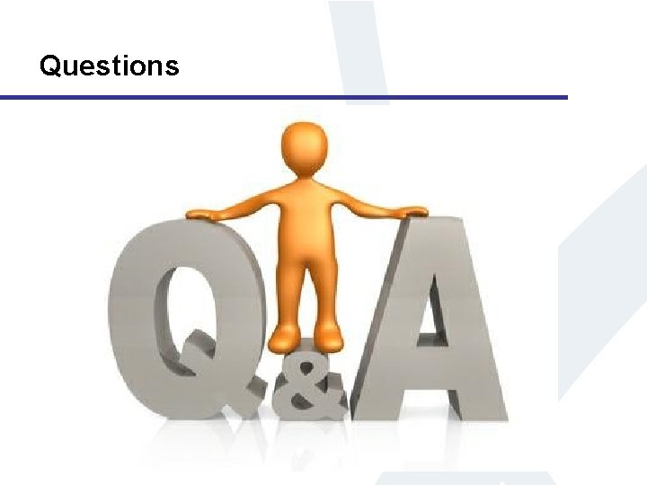 Questions 