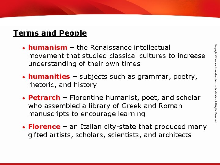 TEKS 8 C: Calculate percent composition and empirical and molecular formulas. Terms and People