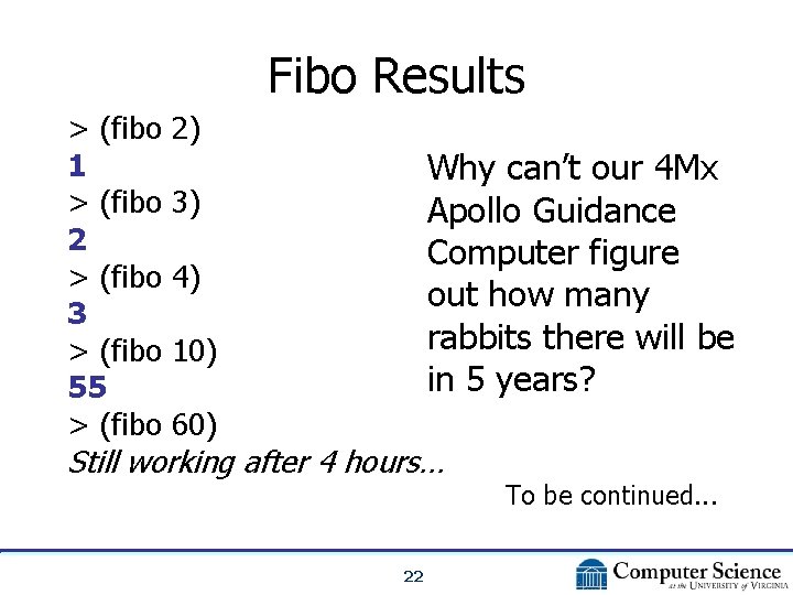 Fibo Results > (fibo 1 > (fibo 2 > (fibo 3 > (fibo 55