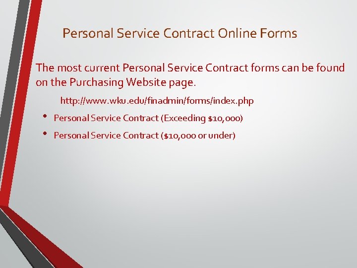 Personal Service Contract Online Forms The most current Personal Service Contract forms can be Personal Service Contract Online Forms The most current Personal Service Contract forms can be