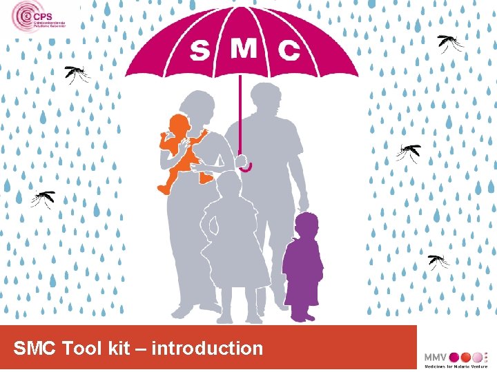 SMC Tool kit – introduction 