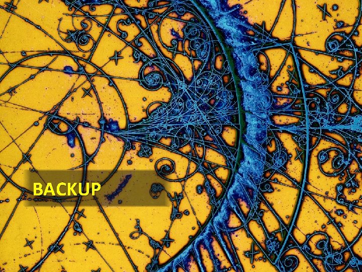BACKUP BACKUP