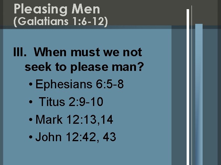 Galatians 1 6 12 I Marvel That You Galatians 1 6 12 I Marvel That You