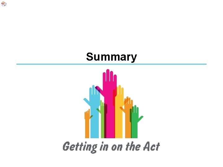 Summary Summary