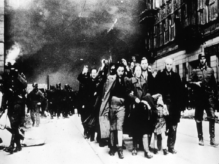 Kristallnacht - Night of Broken Glass • Frustrated Jewish refugee killed a German diplomat