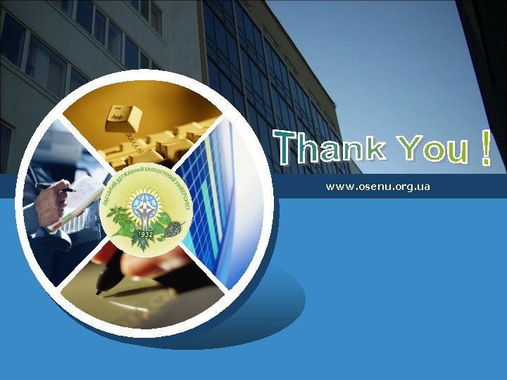 www. osenu. org. ua LOGO 