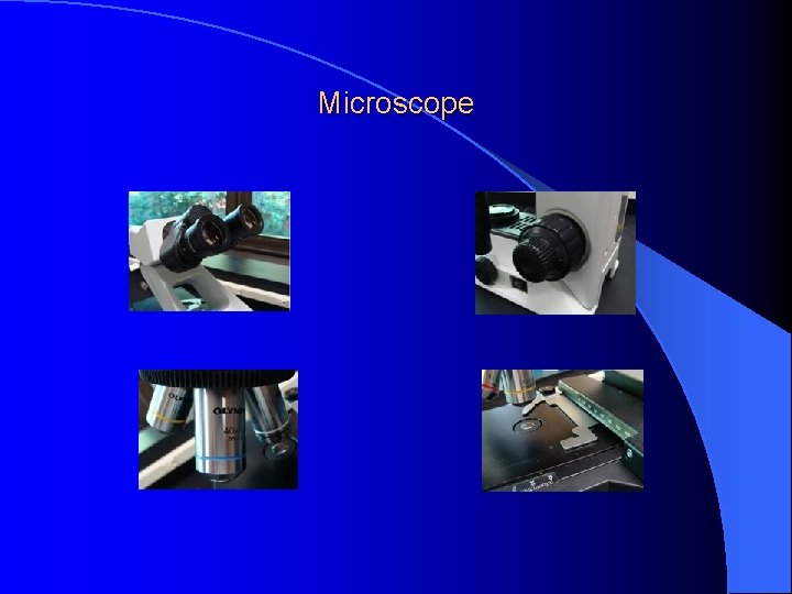 Microscope 