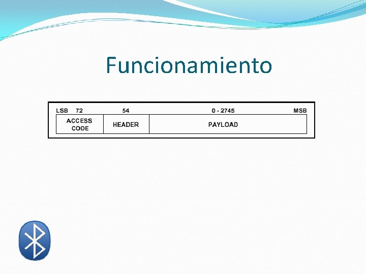 Funcionamiento 