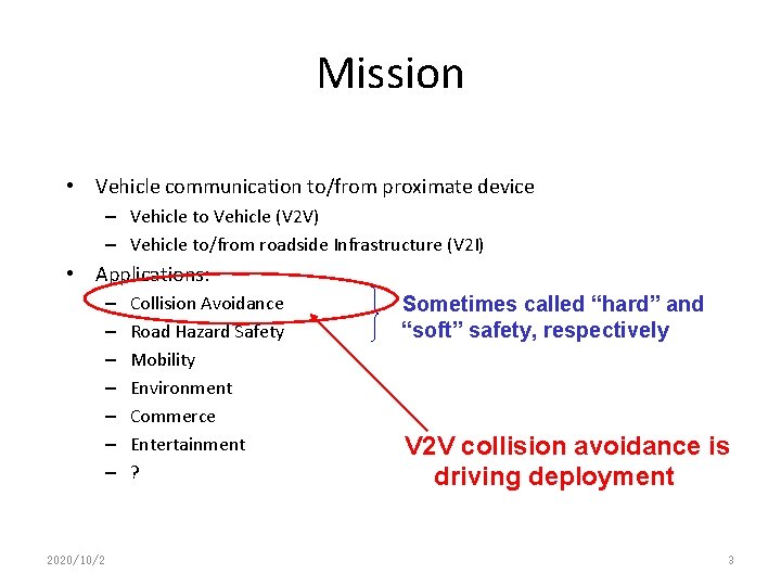 Proximate Device Tutorial of 802 11 pOCB John Kenney Toyota