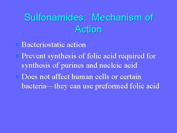 ANTIBIOTICS1 Bacteria Shapes a Round cocci b Rodlike