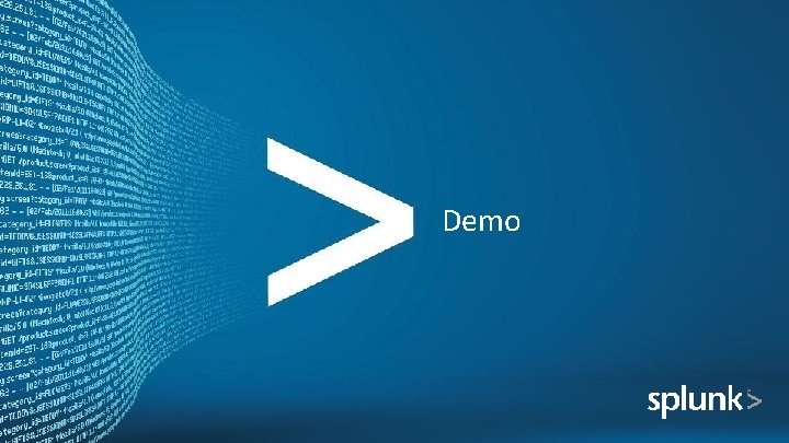 Demo 