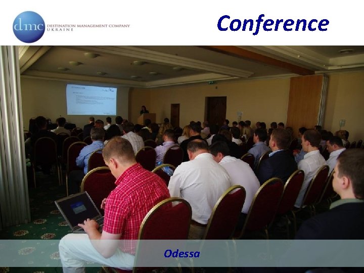 Conference Odessa 