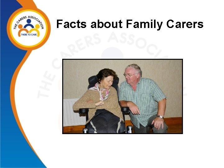 Facts about Family Carers 