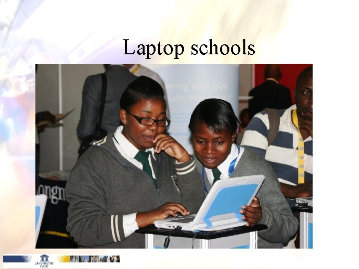 Laptop schools Laptop schools