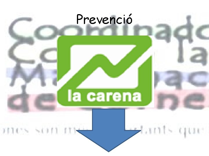 Prevenció 