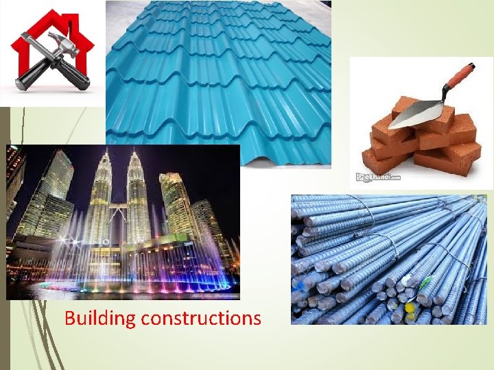 10 Building constructions 
