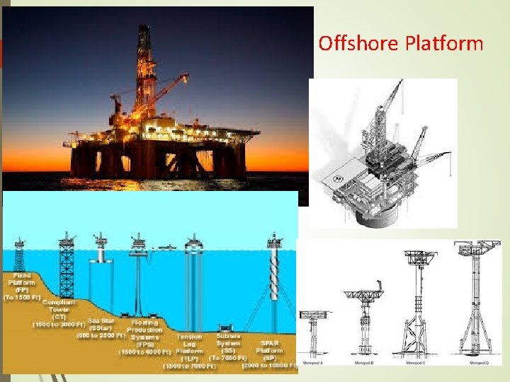 11 Offshore Platform 