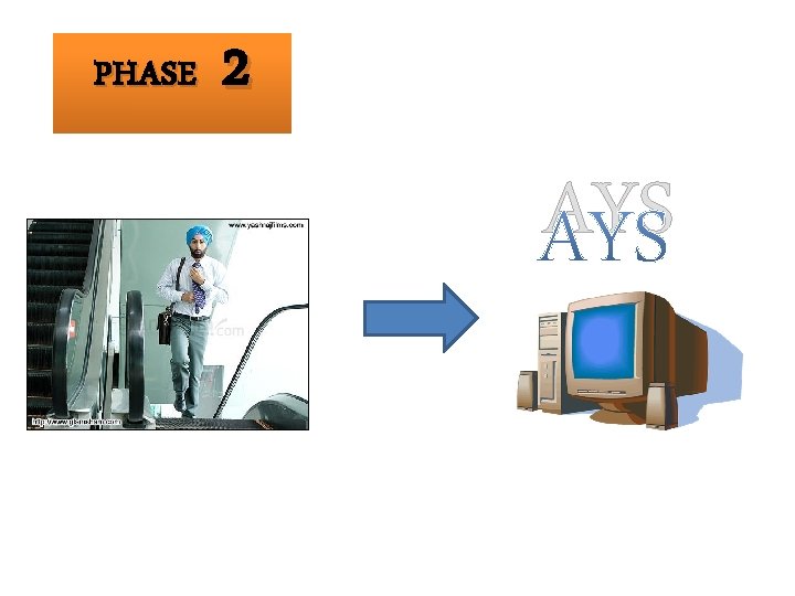 PHASE 2 AYS 