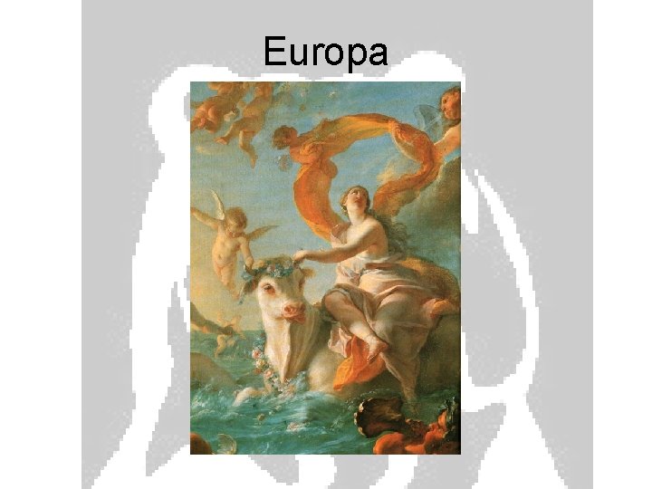 Europa 