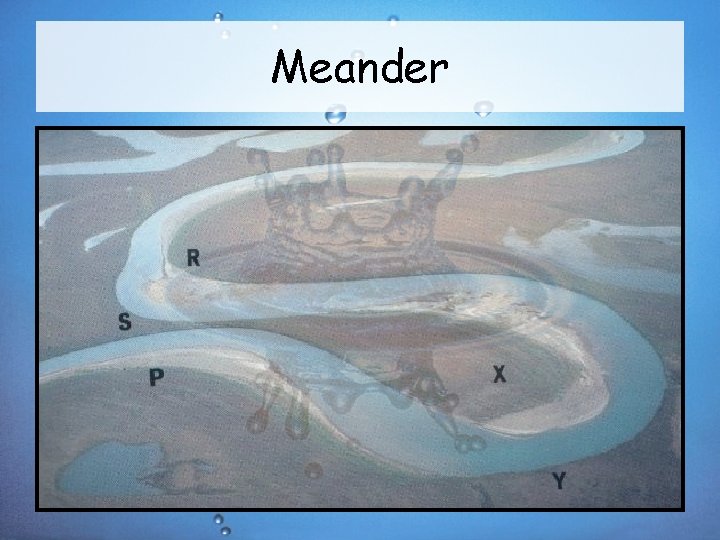 Meander 
