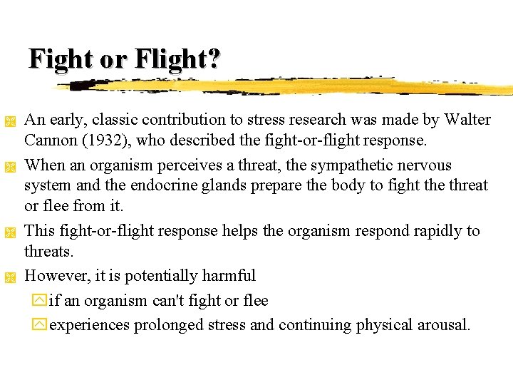 Chapter 14 The World Of Psychology Wood And
