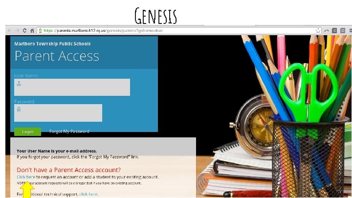 Genesis 