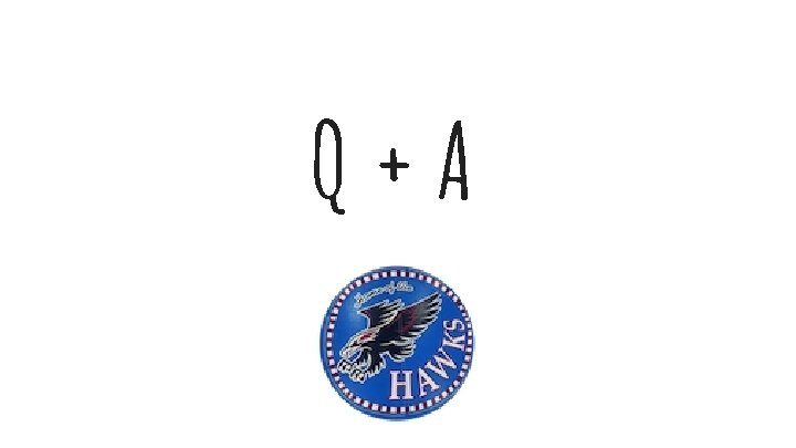 Q+A 